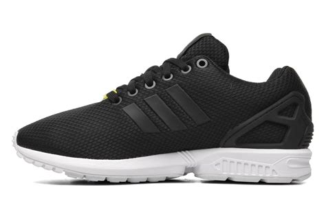 adidas zx flux dames groen zwart|Buy ZX Flux .